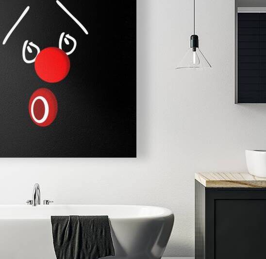 SNoot - oooh ... big baby is mad by Red Ball Graphics