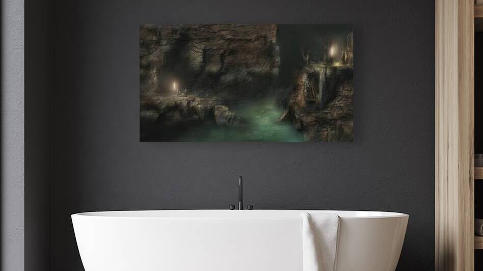 Two lights Two Choices  2 by The Mabazza Foundation 