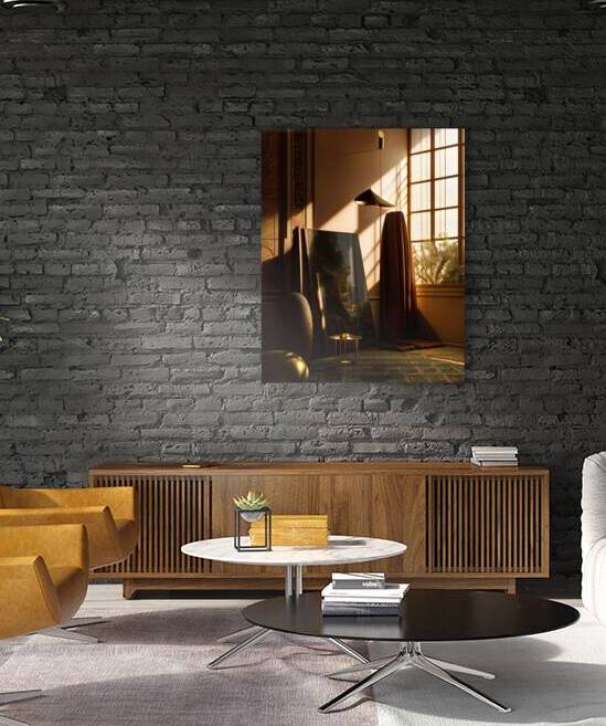  Elegant Interior   by Aniima Illussiya