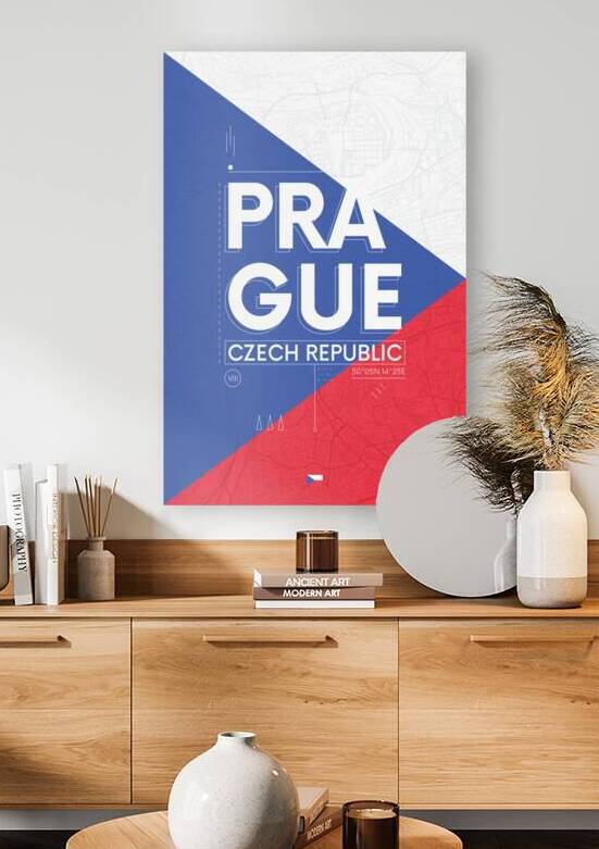 Prague by Conceptual Photography