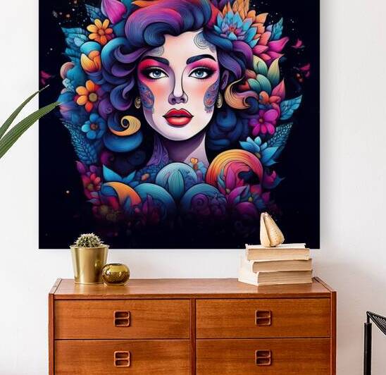 Bliss by Art by Josh