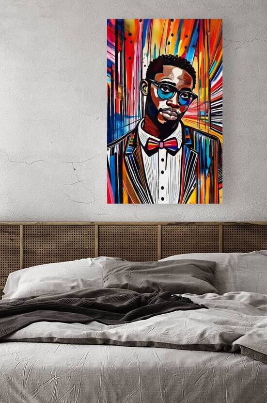 Threads by Art by Josh