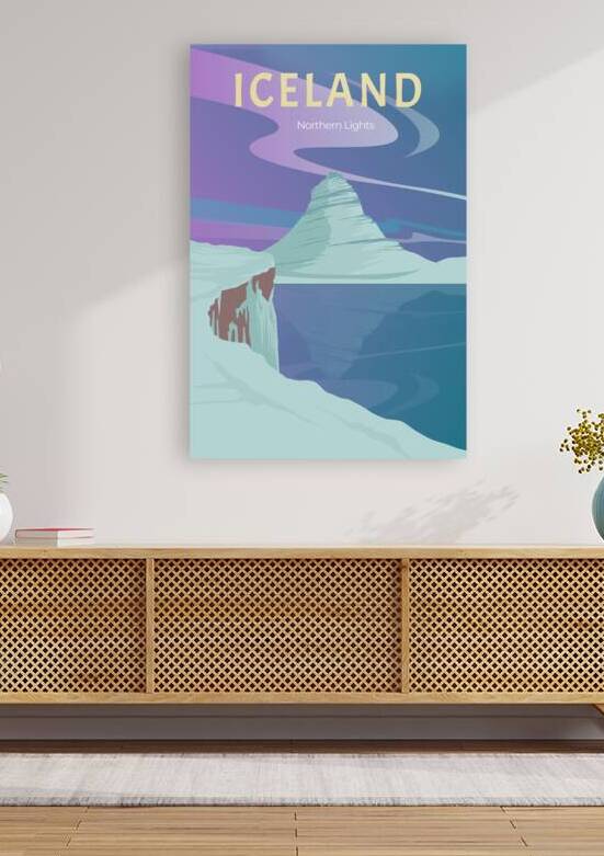 Iceland by Conceptual Photography