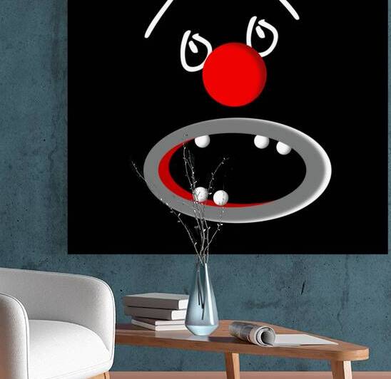 SNoot - MORE by Red Ball Graphics