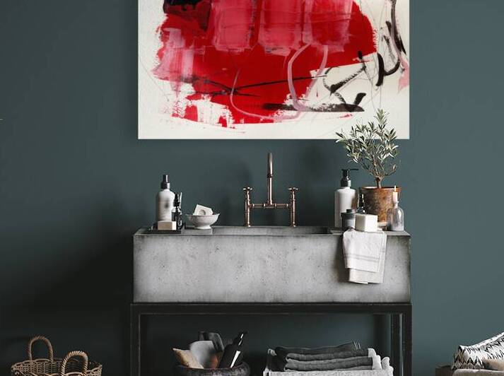 Full of Life by Cheryl Wilson