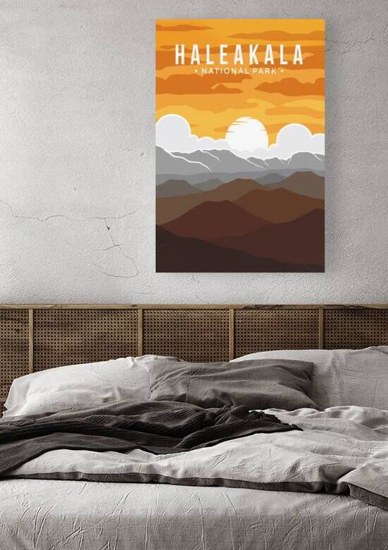 Haleakala3 by Conceptual Photography