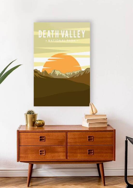 Death Valley National Park2 by Conceptual Photography