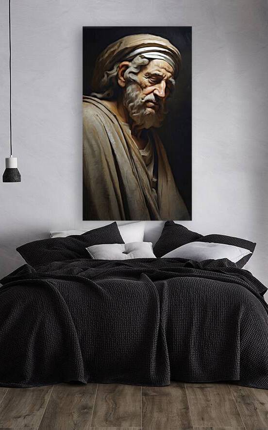 A pattern of Solitude  11 by The Mabazza Foundation 