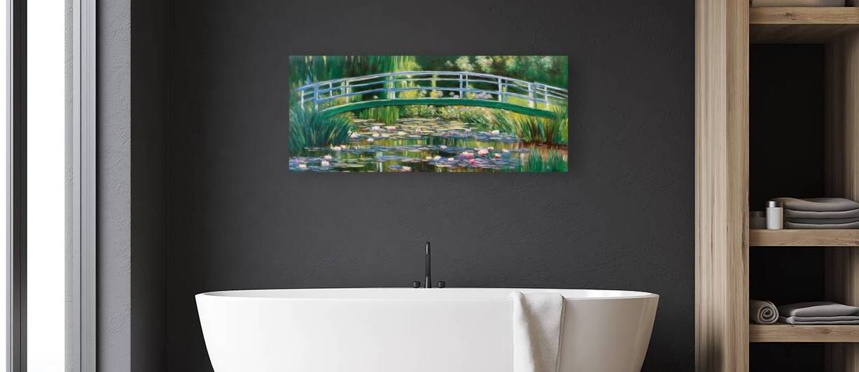 Beneath a Sapphire Sky  4 by The Mabazza Foundation 