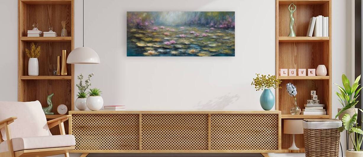 Beneath a Sapphire Sky  7 by The Mabazza Foundation 