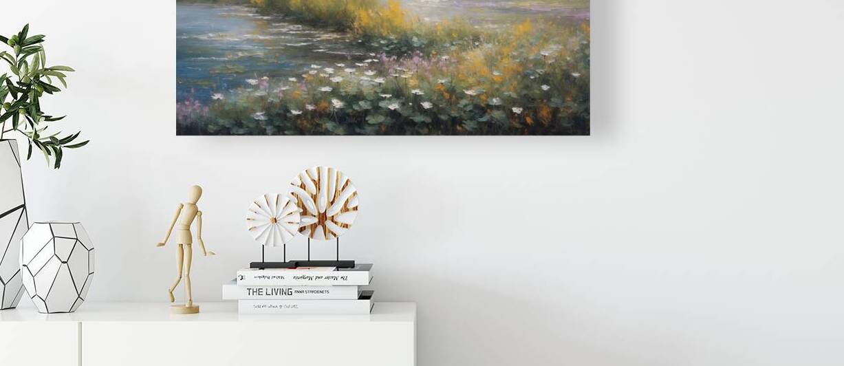 Beneath a Sapphire Sky  8 by The Mabazza Foundation 