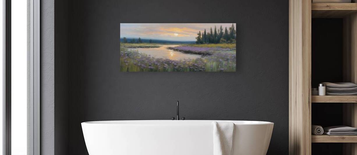 Beneath a Sapphire Sky  9 by The Mabazza Foundation 