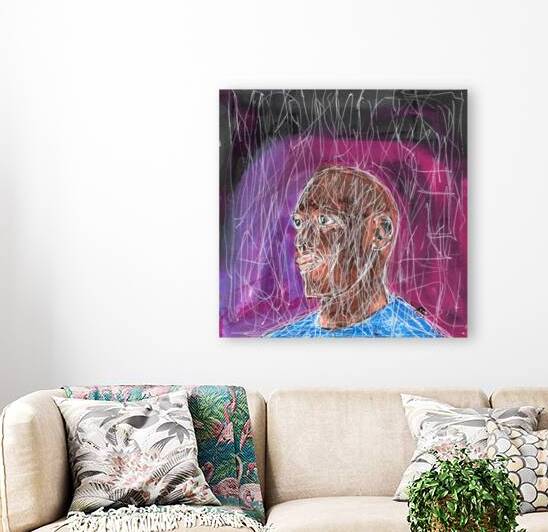 The Webs We Weave by Robert Burton