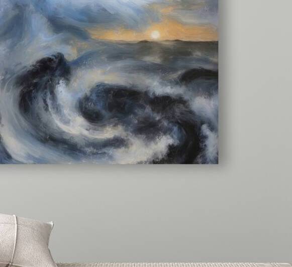 Eclipse of Dreams  2 by The Mabazza Foundation 