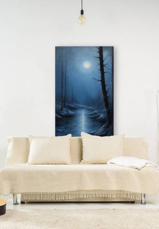 Eclipse of Dreams  3 by The Mabazza Foundation 