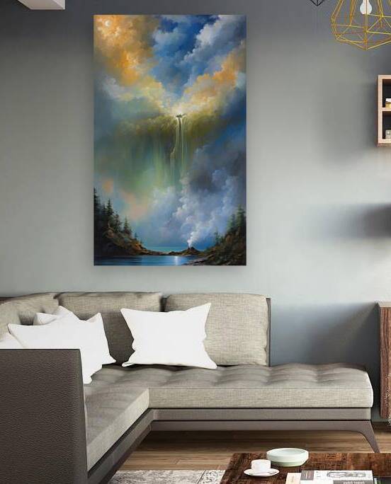 Eclipse of Dreams  4 by The Mabazza Foundation 