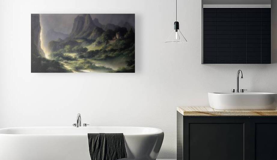 Eclipse of Dreams  6 by The Mabazza Foundation 