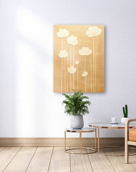 Cloudflowers by Travelling Light