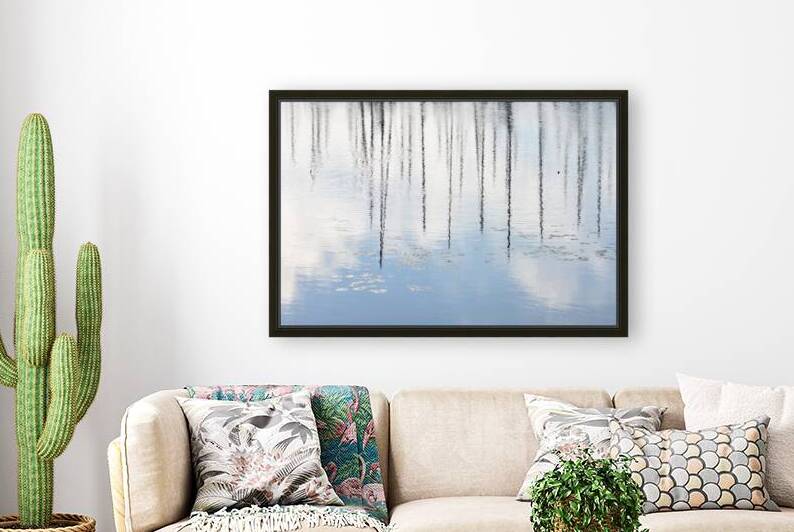 sailing poles by PRABA