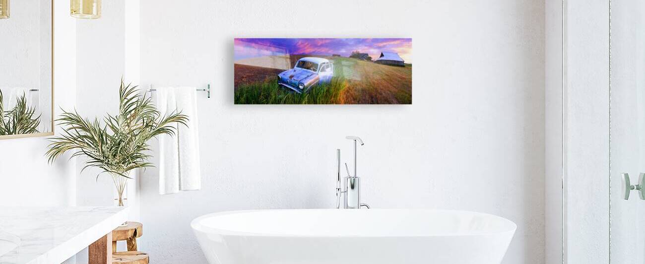 Triumph by John Shephard