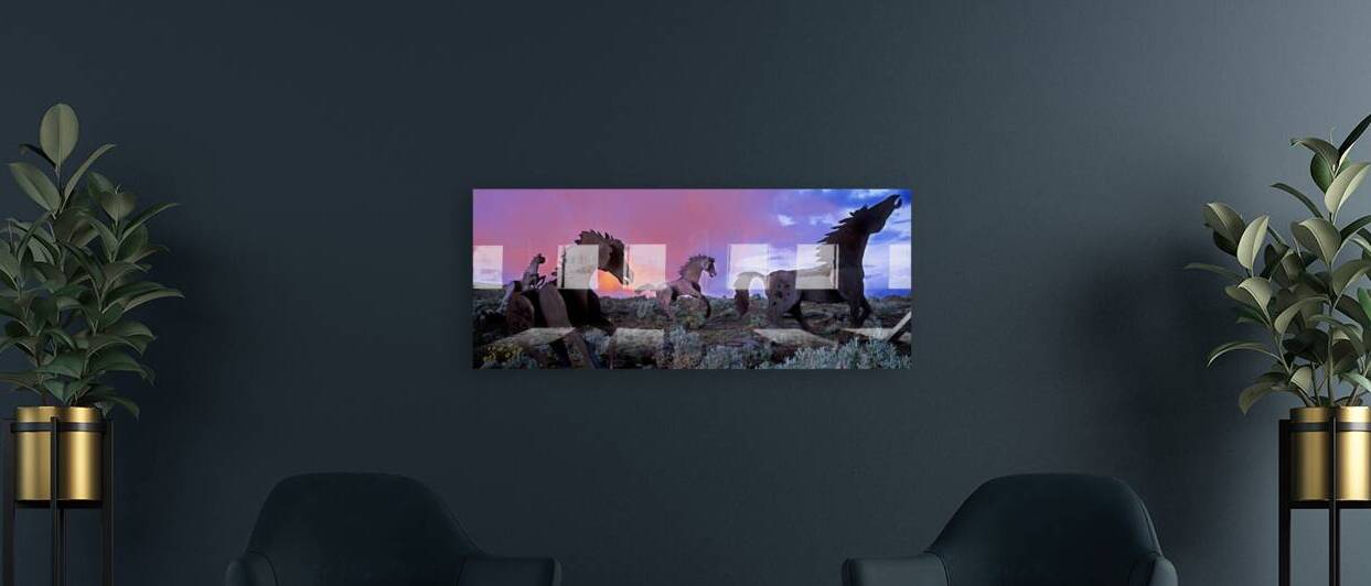 Wild Iron by John Shephard