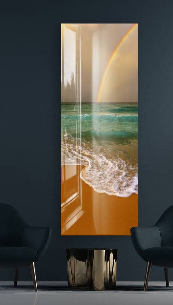 Path of Light by John Shephard