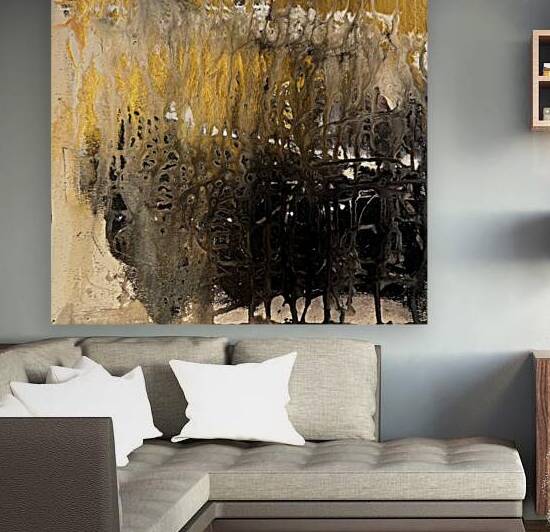 Raining Window by Cheryl Wilson