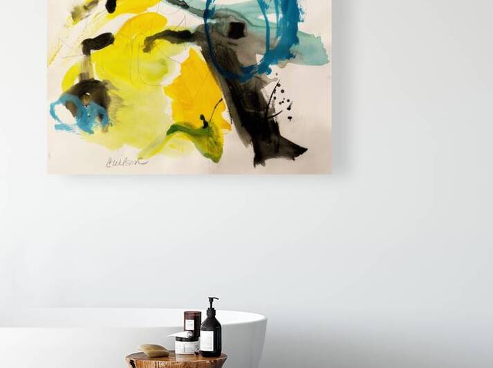 Im Off the Rails by Cheryl Wilson