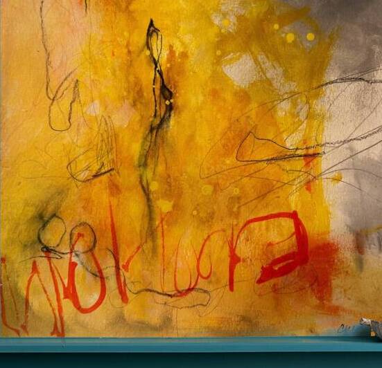 Emotions Are Real by Cheryl Wilson