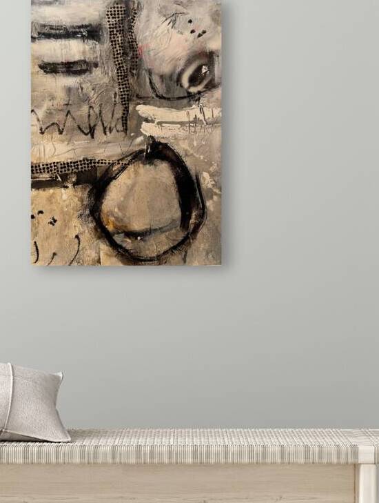 I See Your Flaws and Still love you by Cheryl Wilson