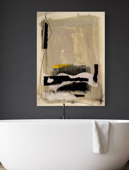 Making Dinner by Cheryl Wilson