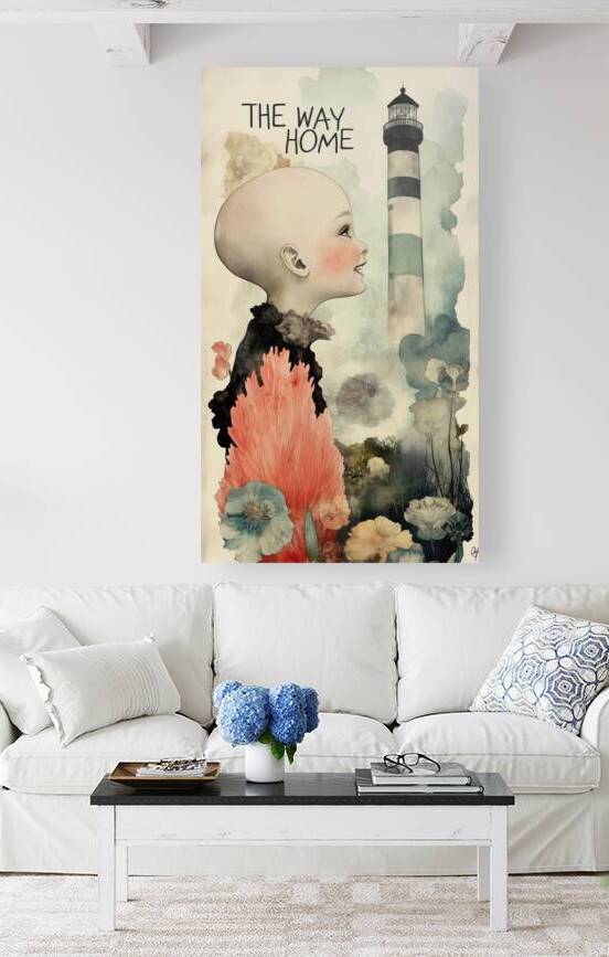 Art Donation by Justine Jeff Thurgood 1 by The Mabazza Foundation 