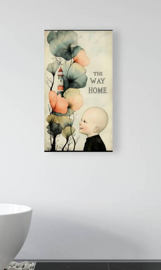 Art Donation by Justine Jeff Thurgood 2 by The Mabazza Foundation 