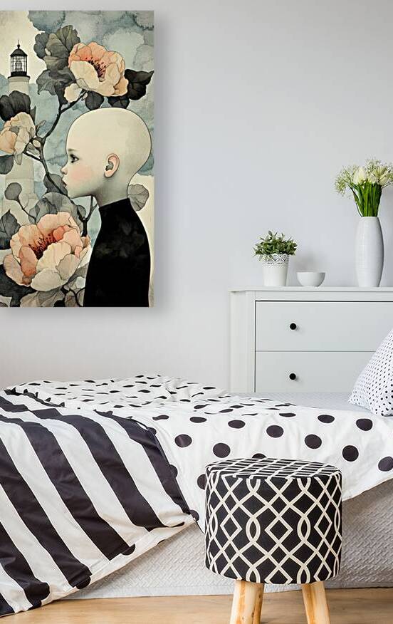 Art Donation by Justine Jeff Thurgood 3 by The Mabazza Foundation 