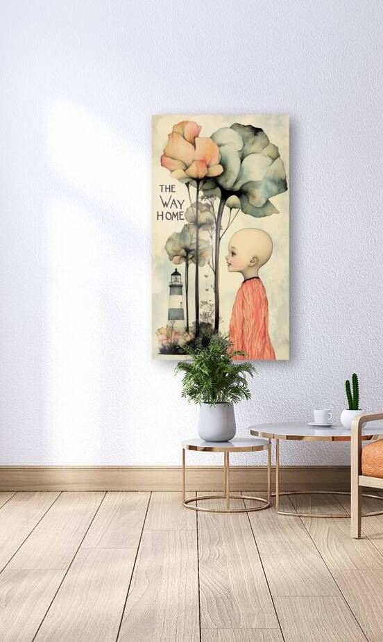 Art Donation by Justine Jeff Thurgood 6 by The Mabazza Foundation 