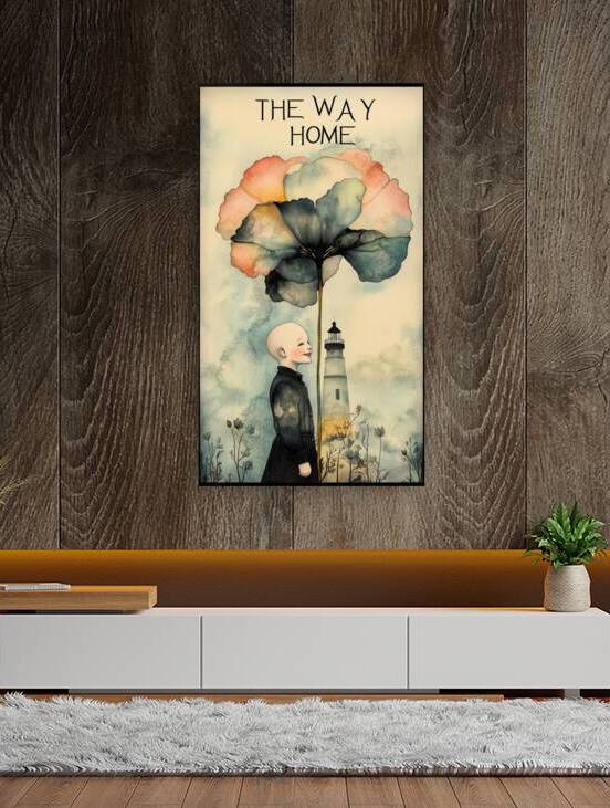 Art Donation by Justine Jeff Thurgood 9 by The Mabazza Foundation 