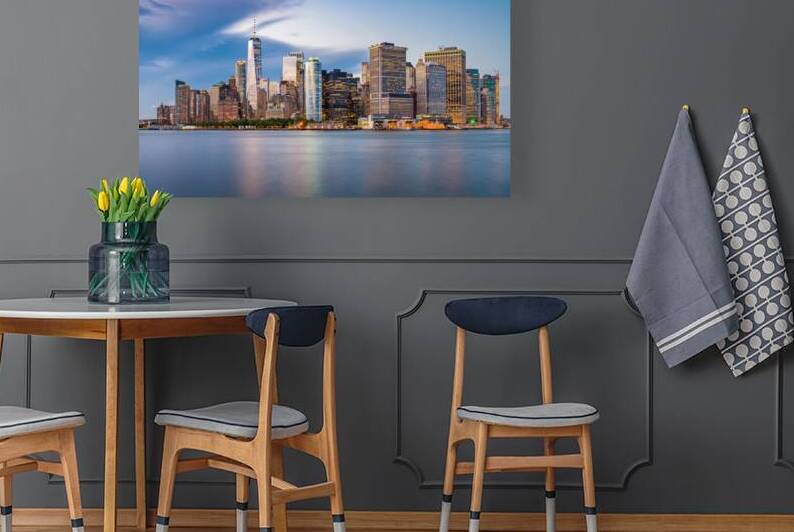 New York City by Conceptual Photography