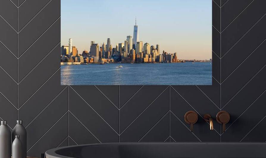 New York City by Conceptual Photography