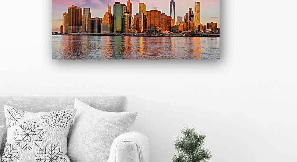 New York City by Conceptual Photography