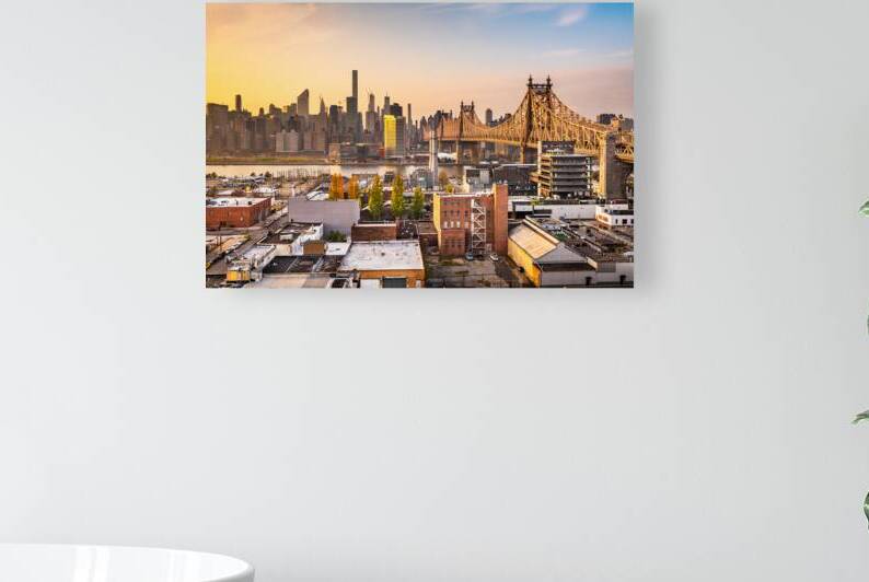 New York City by Conceptual Photography