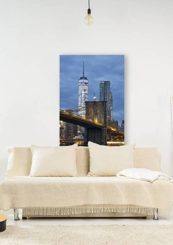 New York City by Conceptual Photography