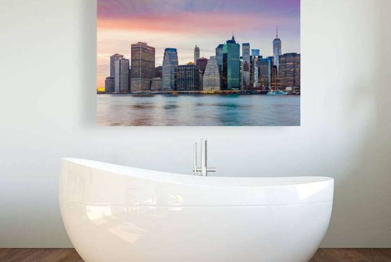 New York City by Conceptual Photography