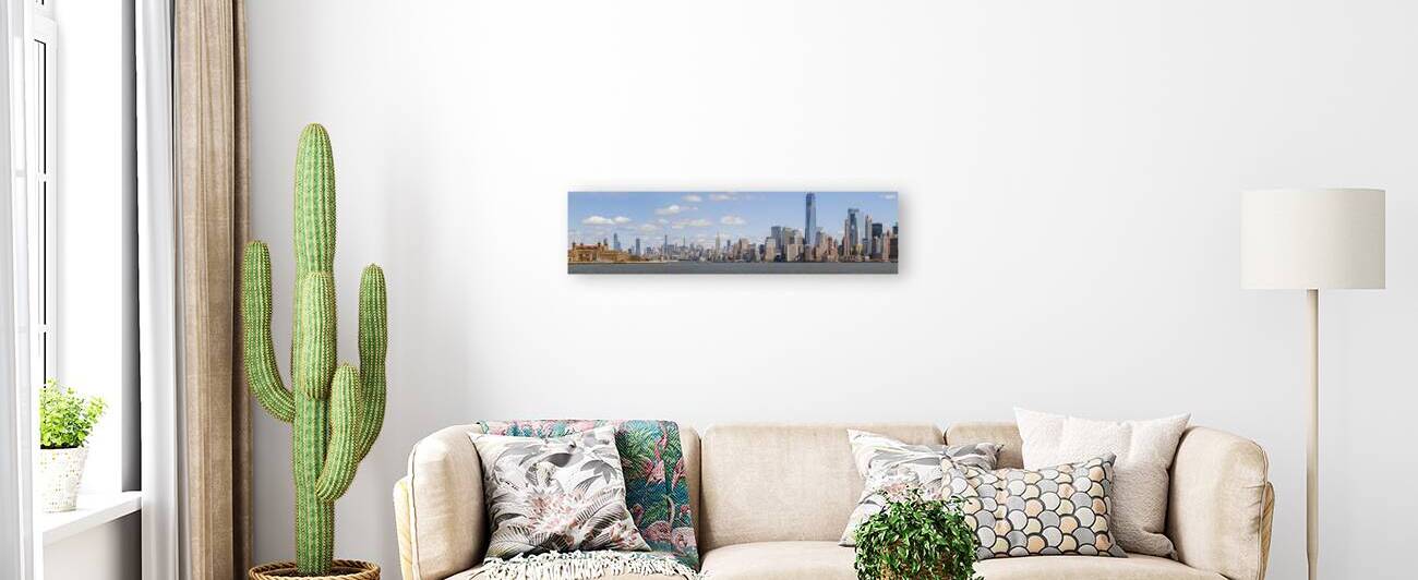 New York City by Conceptual Photography