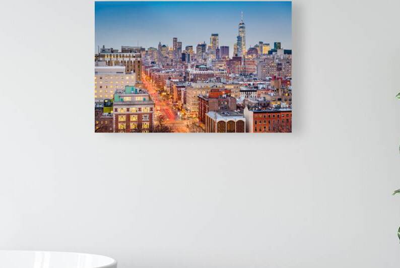 New York City by Conceptual Photography