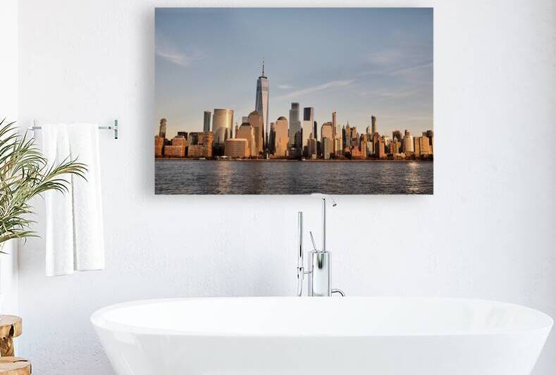 New York City by Conceptual Photography