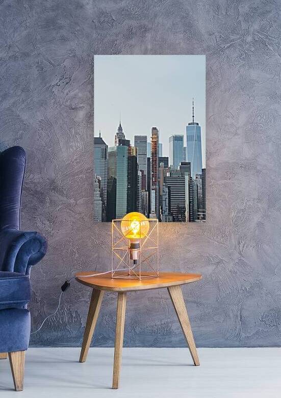 New York City by Conceptual Photography