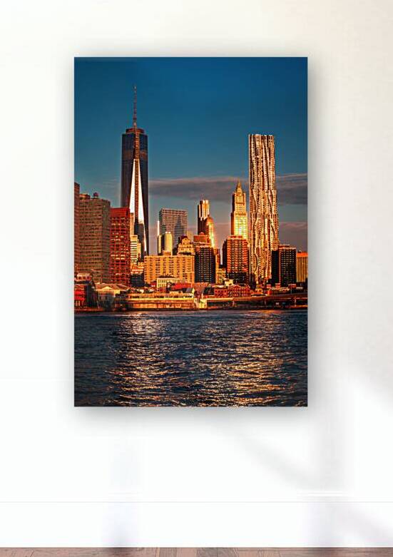 New York City by Conceptual Photography