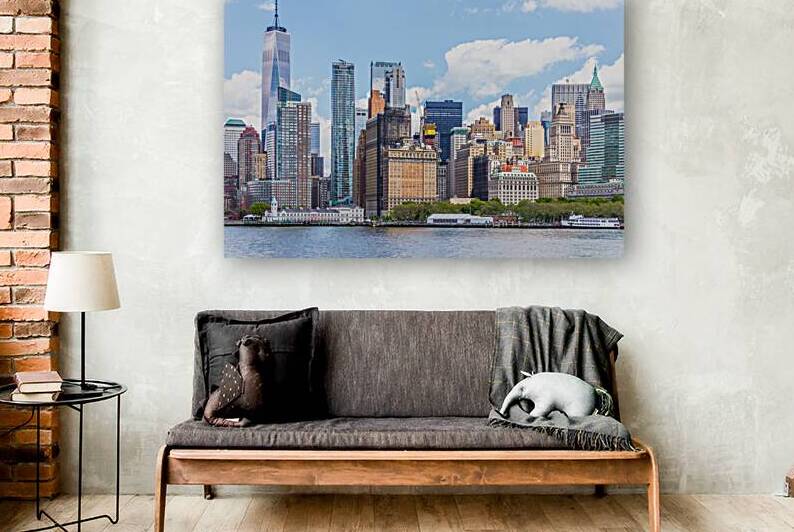 New York City by Conceptual Photography