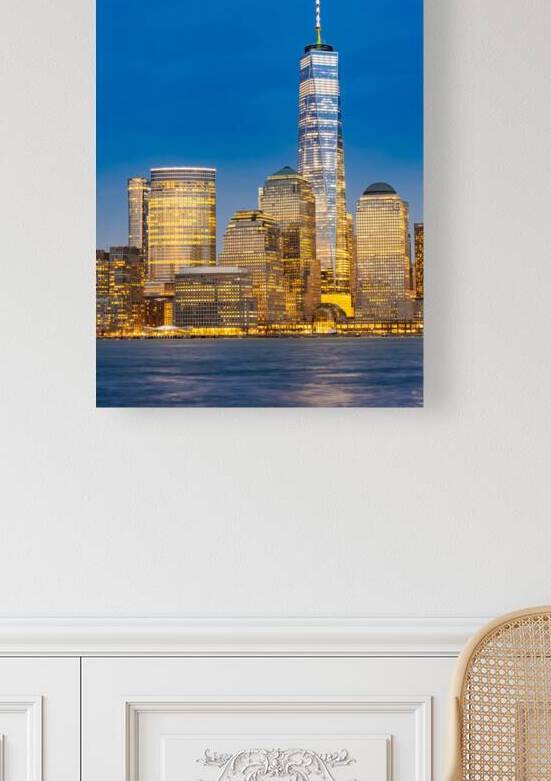 New York City by Conceptual Photography