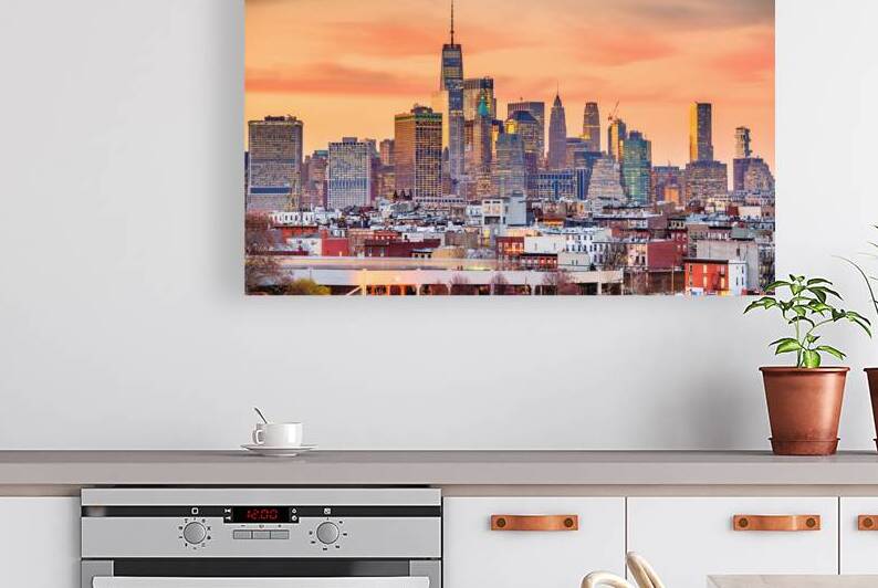 New York City by Conceptual Photography